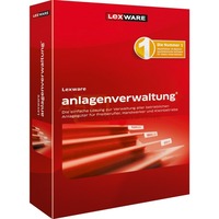 Anlagenverwaltung 2015 (Version 13.00)