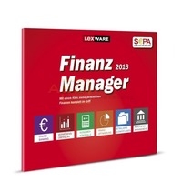 FinanzManager 2016 (Version 23.00)