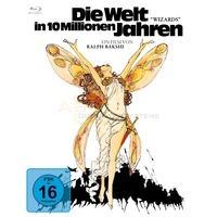 Die Welt in 10 Millionen Jahren