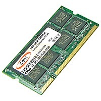 DDR SO-DIMM 1GB 333MHz PC2700