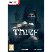Thief (PC) (PEGI)