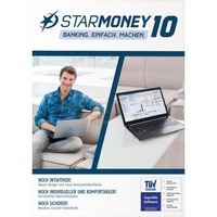 StarMoney 10