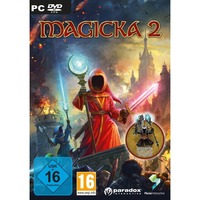 Magicka 2 (PC) Englisch