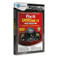 Fix-It Utilities 12 Professional