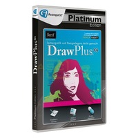 DrawPlus X4
