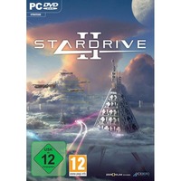 StarDrive 2 (PC)