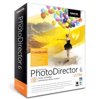 PhotoDirector 6 Ultra