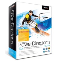 PowerDirector 13 Ultra