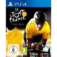 Tour de France 2015 (PS4)