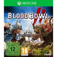 Blood Bowl 2 (XONE) Englisch