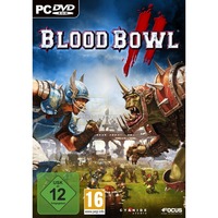 Blood Bowl 2 (PC) Englisch