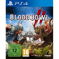 Blood Bowl 2 (PS4) Englisch