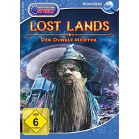 Lost Lands: Der dunkle Meister Sammleredition (PC)