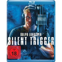 Silent Trigger (Blu-ray)