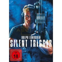Silent Trigger (DVD)