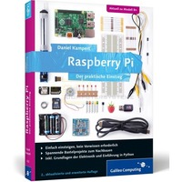 Raspberry Pi - Der praktische Einstieg