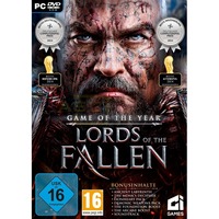 Lords of the Fallen Game of the Year Edition (PC)