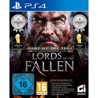 Lords of the Fallen Game of the Year Edition (PS4)