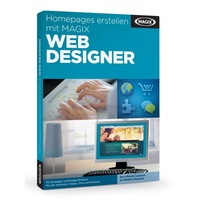Homepage erstellen
