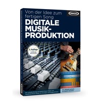 Von der Idee zum fertigen Song