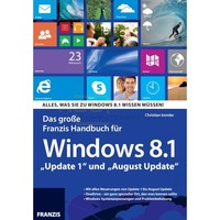 Handbuch für Windows 8.1 Update 2
