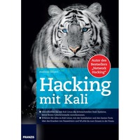 Hacking mit Kali