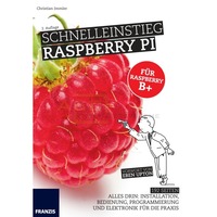 Schnelleinstieg Raspberry Pi