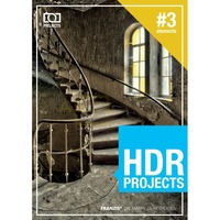 HDR projects 3 elements