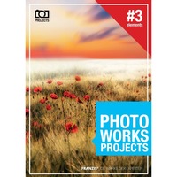 Photo Works projects 3 elements
