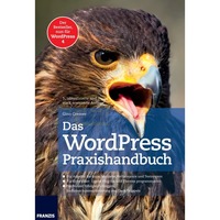 Das WordPress Praxishandbuch