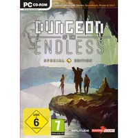 Dungeon of the Endless Special Edition (PC) Englisch