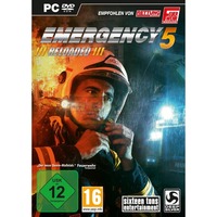 Emergency 5 Reloaded (PC)