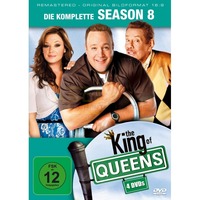 The King of Queens - Staffel 8