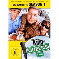 The King of Queens - Staffel 1