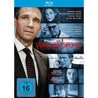 Die Verschw&ouml;rung: Die Trilogie (3 Blu-rays)