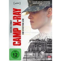 Camp X-Ray - Eine verbotene Liebe (DVD)