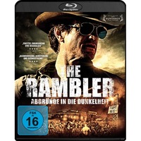 The Rambler (Blu-ray)