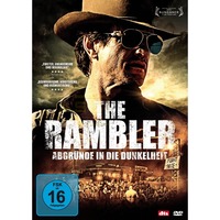 The Rambler (DVD)