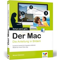 Der Mac - Die Anleitung in Bildern