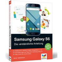 Samsung Galaxy S6 und Galaxy S6 Edge