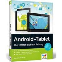 Android-Tablet - Die verst&auml;ndliche Anleitung