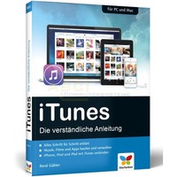 iTunes - Die verst&auml;ndliche Anleitung