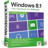 Windows 8.1 Das Handbuch zur Software