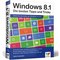 Windows 8.1 Die besten Tipps und Tricks
