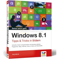 Windows 8.1 Tipps und Tricks in Bildern