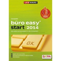 Büro Easy Start 2014 (Version 1.00)