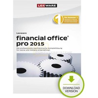 Financial Office Pro 2015 (Version 15.00)