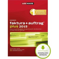 Faktura+Auftrag Plus 2015 (Version 19.00)