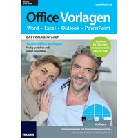 10.000 Office Vorlagen 2016