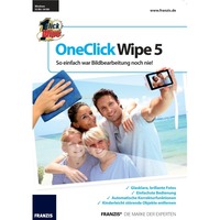 One Click Wipe 5